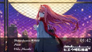 Download lagu ♫ Nightcore - Shinpakusuu ♯0822 [Akie] ♫ mp3