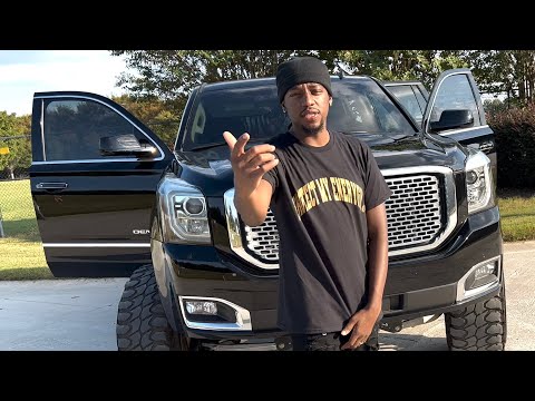 DUFF COSMIC - PROTECT MY ENERGY (Music Video)