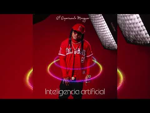 Inteligencia Artificial - El Experimento [ Audio Oficial ]