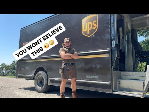 Ups Career