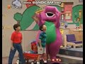 Barney The Land Of Make Believe 1998