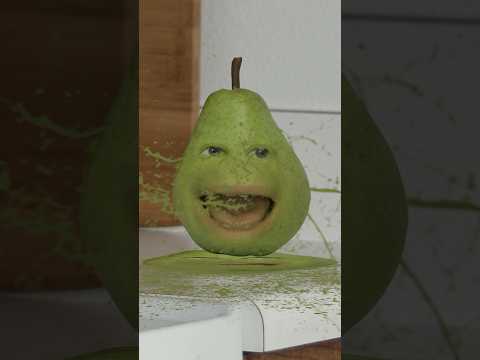 PEAR IS A MURDERER!!!