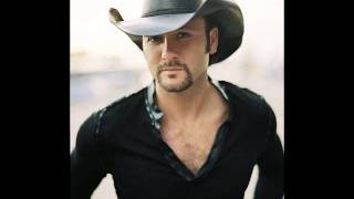 Tim McGraw - The One That Got Away [FREE DOWNLOAD] HQ