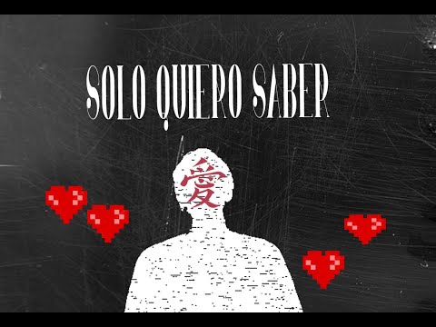 Arepa - Solo quiero saber (Audio)