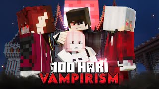 Download lagu 100 Hari Minecraft Vampirism mp3
