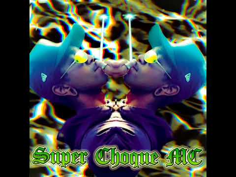 Super Choque Mc - A vida não espera feat.Kbç Man (prod.Dantas).