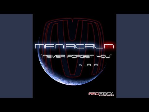 Never Forget You (feat. Lala) (Richard Grey Power Dub)