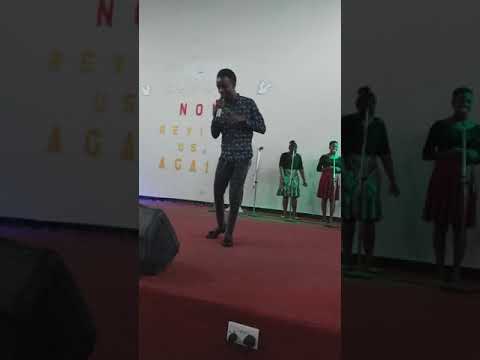 Godfrey Steven & Gibson Masaki - Legendary ( Teens Concert )