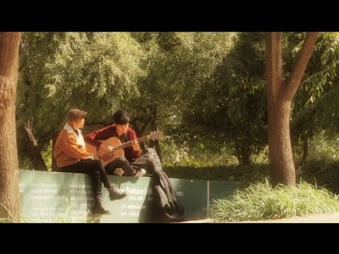 히나인 (heenain) - Loving You (1,2,3) [Official M/V]