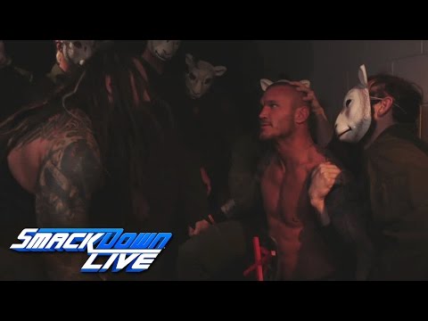 Four Questions That Were Answered on WWE Smackdown Live