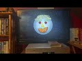 Closing To Barney S Adventure Bus 1997 VHS