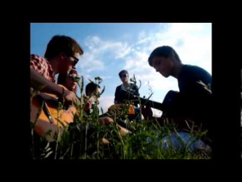 Manic Distortion - Manic Distortion - Empire of the Sleep (Acoustic very short vers