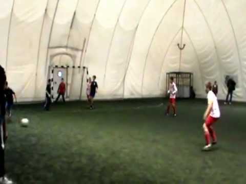 2.kolo FK Proleter 2000-CF Kuridza 2000.mp4