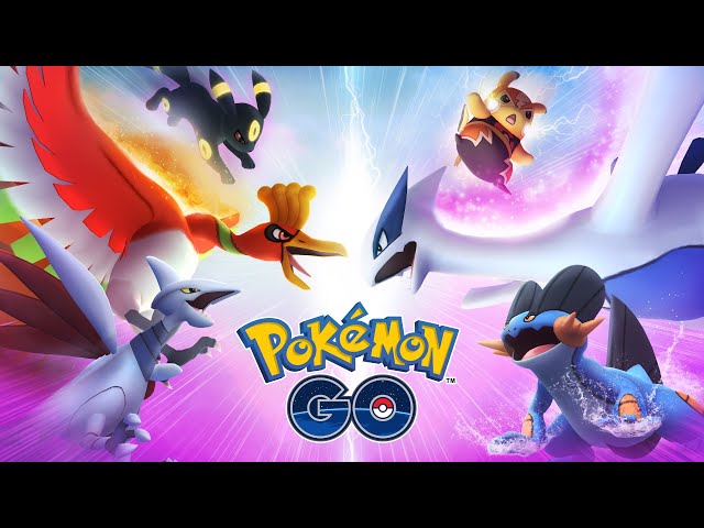 Pokémon Go Battle League leaderboards, special Marill event coming