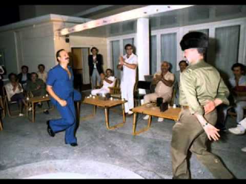 abo 3ammar 3ale elkoufeyeh