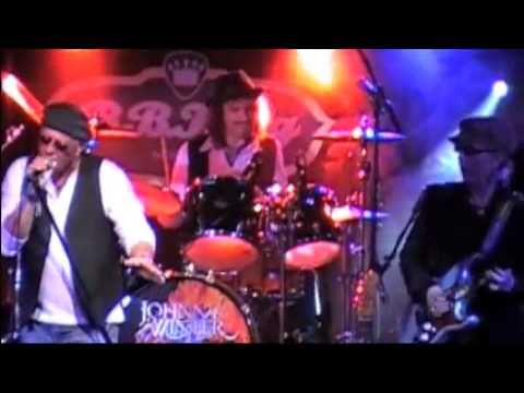 The Jay Stollman Blues Band w/Debbie Davies "A Change Is Gonna Come"