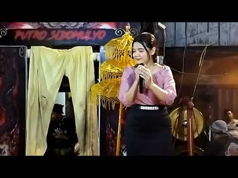 Sia Sia Mengharap Cintamu All Artis Putro Sidomulyo || Mustika Audio