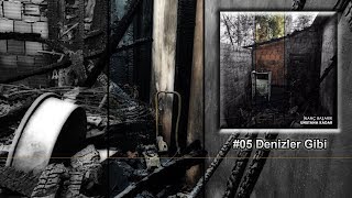 İnanç Başarır - Denizler Gibi (Official Audio)