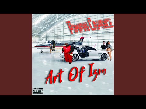 My City (feat. Chiliee Powdah, Rich City Lil Tae & Laz Tha Boy)