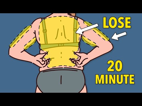Best Exercises To Help Lower Back Pain