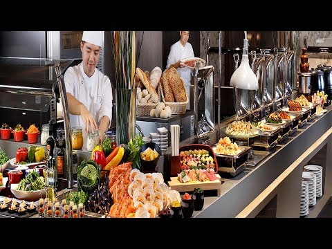 download lagu mp3 mp4 Mainland China Lunch Buffet, download lagu Mainland China Lunch Buffet gratis, unduh video klip Mainland China Lunch Buffet