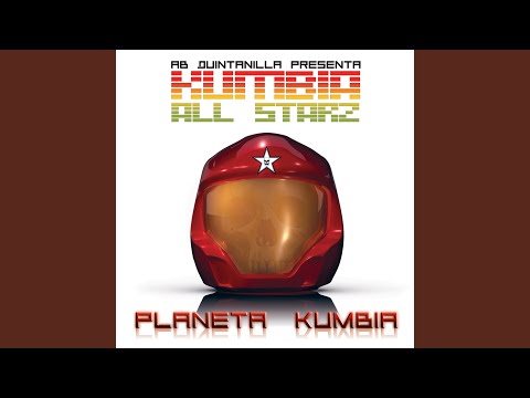 Planeta Kumbia - Kumbia All Starz