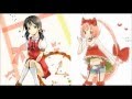 [Nekomura Iroha and Kaai Yuki] Meltdown (Audio ...