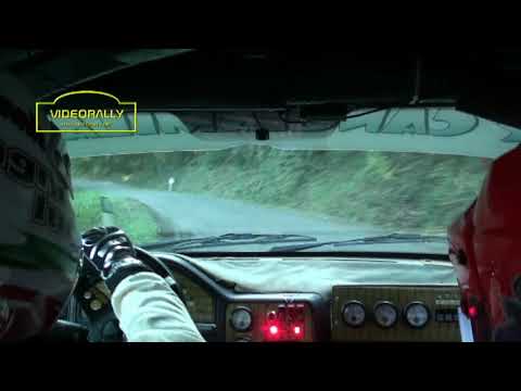 Rally Pomarance  2018 OBC Cammilli Maionchi Ps1 Valle della Trossa