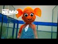 Darla S Scary Entry In Finding Nemo Reimagined By AI