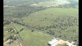 preview picture of video 'Maracaibo, Venezuela - Vistas aéreas (Toma 2)'