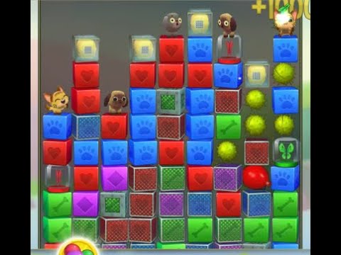 Pet Rescue Saga Level 6163 no boosters