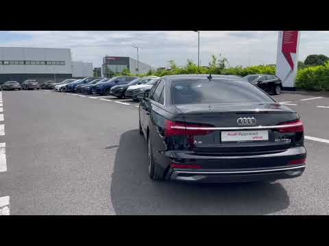 Audi A6 689 p/m PCP 2.0tfsie 299BHP S Line Auto - Image 2