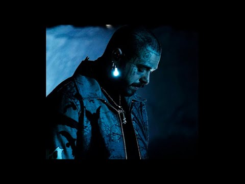 (FREE) Post Malone x The Weeknd Type Beat - "You Look"