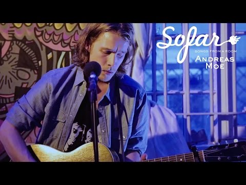 Andreas Moe - Tangled | Sofar London