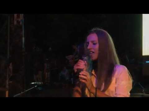 ALL MUSIC FEST 14/43 - MAJA DEJKOVIĆ-MED I ŽAOKA(Jelena Tomašević)