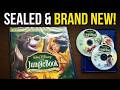 The Jungle Book 1967 DVD Unboxing New Sealed UK