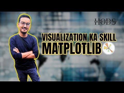 Episode12 Mastering Data Visualization Matplotlib Tutorial