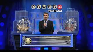 Powerball lottery Nov 22, 2017 drawing video