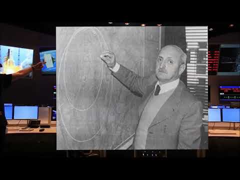 How to fly to Mercury - Episode 7