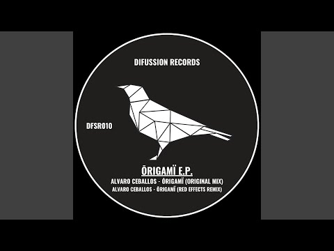 Ōrigamï (Original Mix)