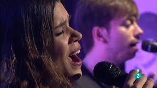 Màia - Mai (En directe al programa 'Músics' de La2 RTVE)