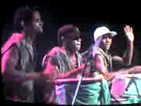 A Bronkka dvd pagode