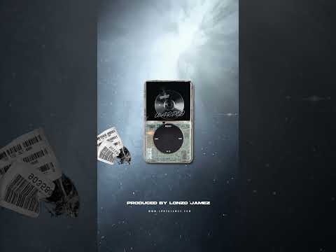 WARPED (KID CUDI X TRAVIS SCOTT TYPE BEAT)