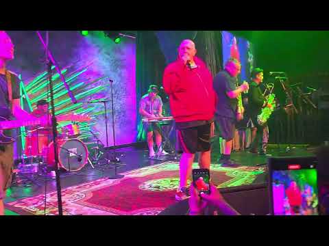 Bad Manners In Manhattan 2023