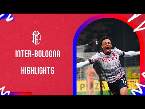 FC Internazionale Milano 1-2 a.p. FC Bologna