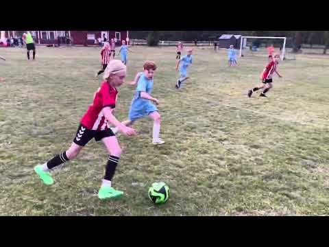 Nacka FC - IFK Visby, Gotland Sommar Cup 2024