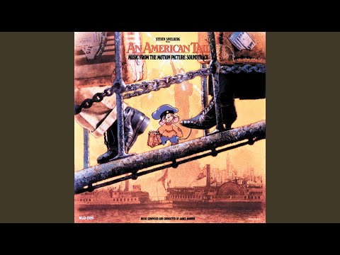 Somewhere Out There (An American Tail/Soundtrack Version)