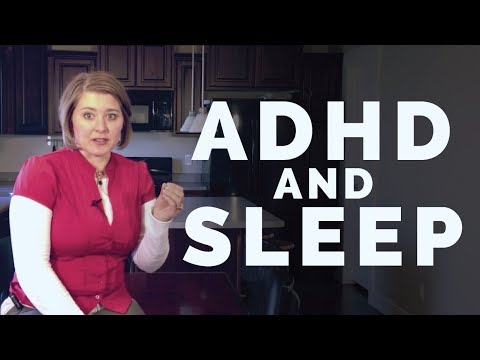 8 Ways to Improve Sleep Quality When Your Teenage Daughter Has ADHD