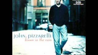 John Pizzarelli - Don&#39;t be that way