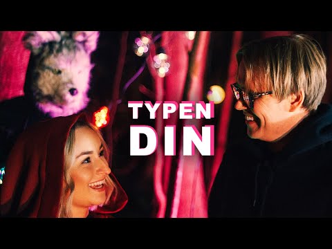 Video thumbnail for Typen din